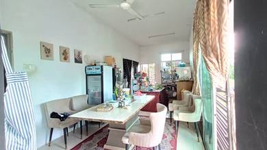 Terraced House For Sale in Kuantan,PHG