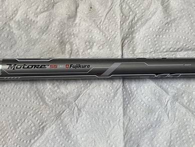 TAYLORMADE R11 Fujikura Motore 55 Flex SR