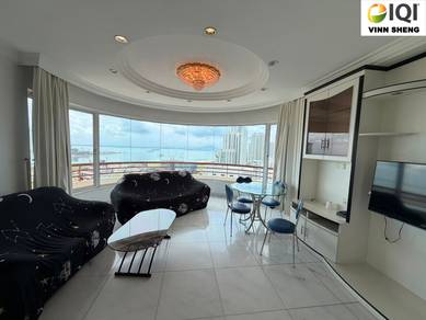 Condominium For Rent in Mutiara Villa Condominium