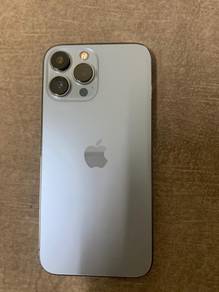 Iphone 13promax 256gb