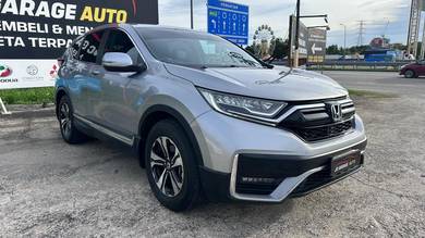 Honda CR-V 2WD in Kulim, KDH
