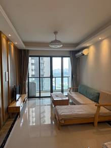Service Residence For Sale in R&F Princess Cove