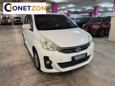 Perodua MyVi EZi PREMIUM in Kota Damansara, SGR