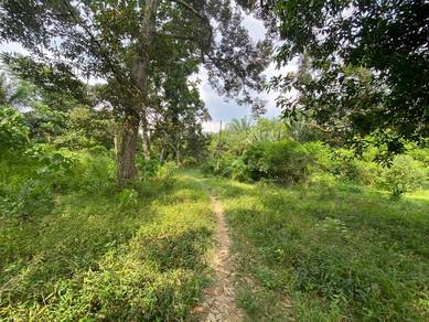 Agricultural Land in Kuang, SGR
