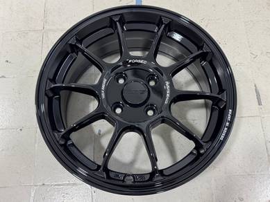 Sport Rim Baru 15 ZE40 axia bezza myvi saga vios