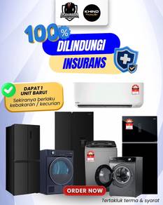 Khind Product