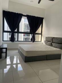 Service Residence For Rent in D'Sara Sentral