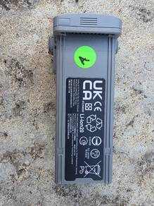 DJI Air 3S battery