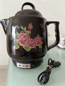 Full Ceramic Electric Automatic Traditional Chines