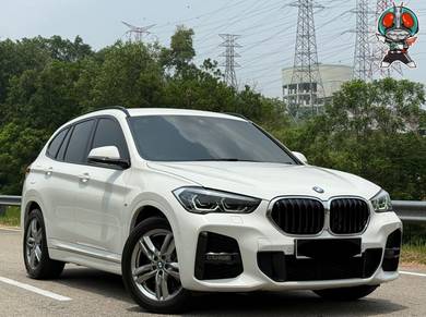 BMW X1 sDRIVE20i M SPORT in Bukit Jalil, KUL