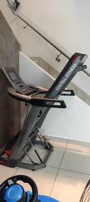 Gintell Cybertrek Pro treadmill