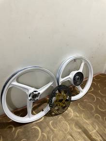 rim