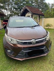 Proton Persona PREMIUM in Kulim, KDH