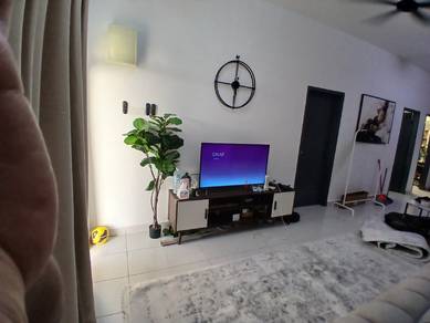 Terraced House For Rent in Telok Panglima Garang,SGR