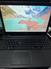 Acer gaming laptop