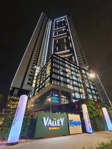 Condominium For Rent in The Valley @ SkySierra