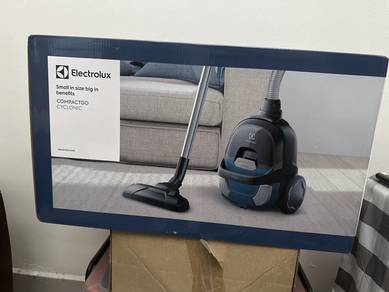 Electrolux Vacuum cleaner