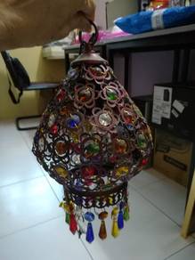 hanging lamp