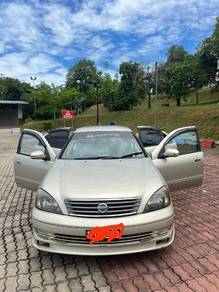 Nissan Sentra SG in Kuala Krai, KTN