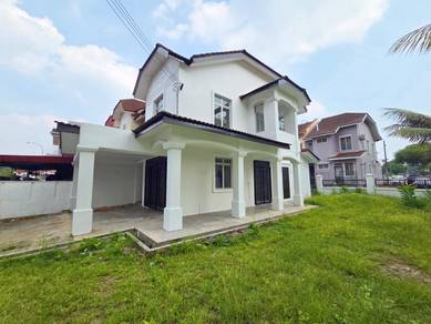 2-storey Terraced House For Sale in Skudai,JHR