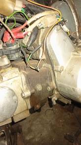 enjin demak 90