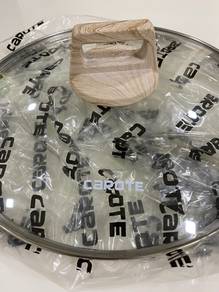 Carote Glass Lid 28cm