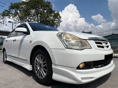 Nissan Sylphy COMFORT IMPUL in Puchong, SGR