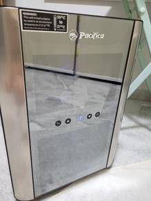 Pacifica  brand wine chiller 