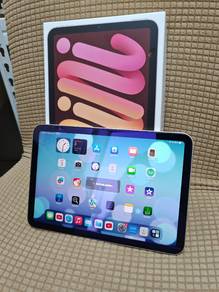 iPad Mini 6 for sale (WiFi)
