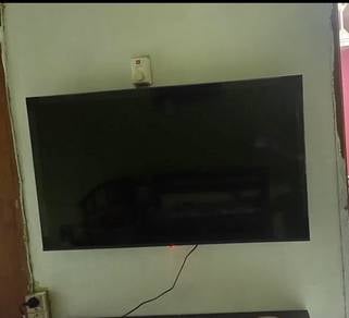 SMART TV 55inch