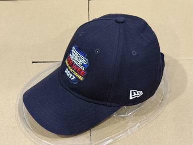 MU5496	Topi Cap New Era 2017