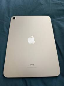Ipad Gen 10 + Magic Keyboard