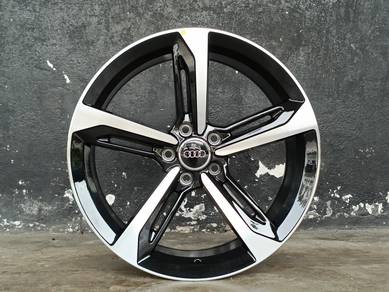 Sport rim 19 INCH AUDI A5 S5 A6 S6 A7 S7 TT S4 Q3