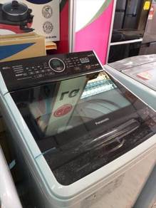 New Panasonic 8kg Washing Machine