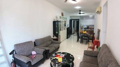Condominium For Sale in Setia Sky 88