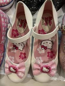 Children’s hello kitty high heels