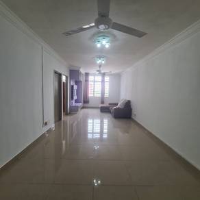 Apartment For Sale in Putatan Platinum Apartment