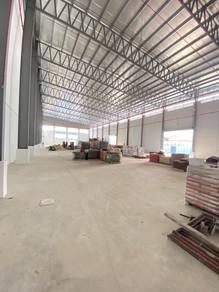 Warehouse / Factory For Rent in Sungai Buloh,SGR
