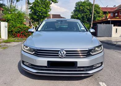 Volkswagen Passat TSI COMFORTLINE PLUS in Alor Setar, KDH