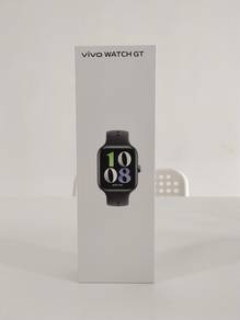 vivo Watch GT Summer Black