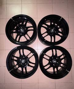 Enkei RPF1