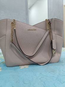 MK tote bag