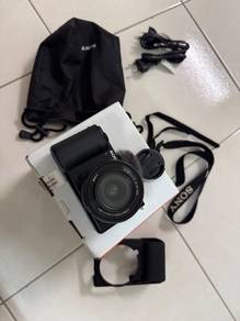 Sony ZV-E10 for Sale
