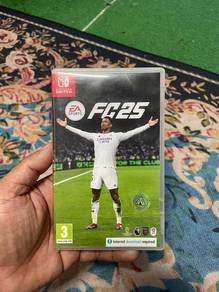 FC25 (switch)