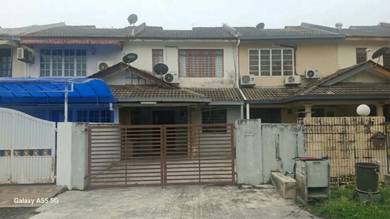 Terraced House For Sale in Puchong,SGR