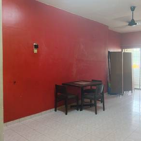 Apartment For Sale in Pangsapuri Orkid