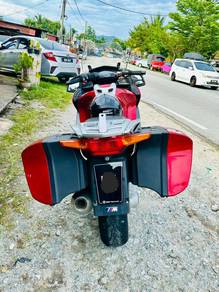 BMW R 1200 R