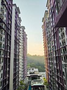 Room in Ayer Keroh, MLK