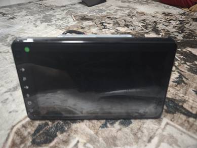 Head Unit Alza AV 