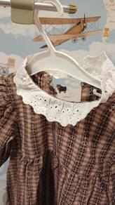 pre love dress